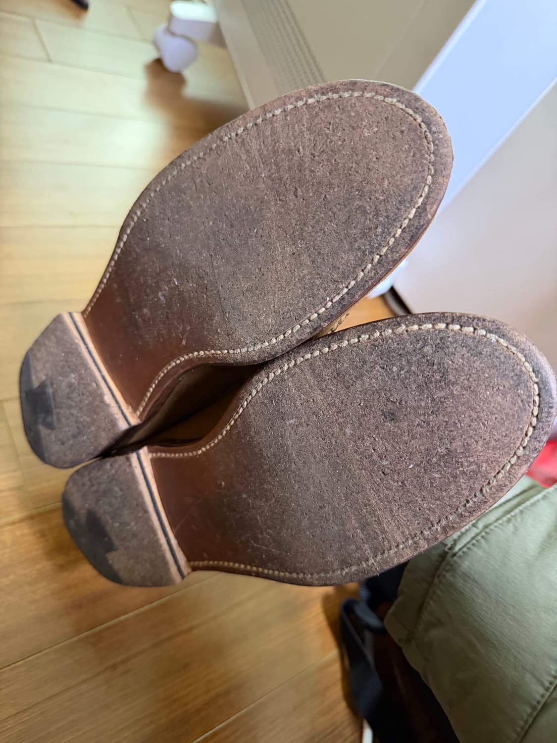 알든 6243 7.5e 사이즈 상품이미지3