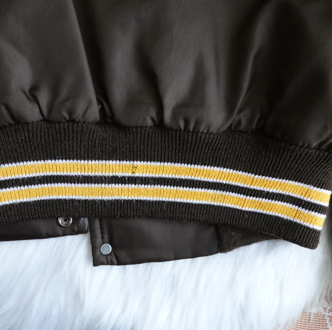 빈티지 웨스트윈드 스타디움 자켓 1906 상품이미지9