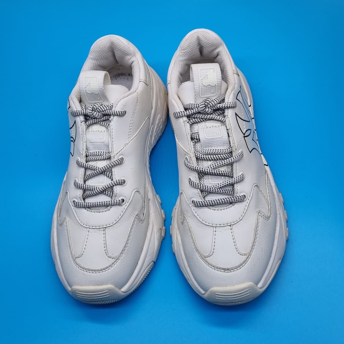 MLB 빅볼청키 뉴욕 운동화245. 상품이미지2