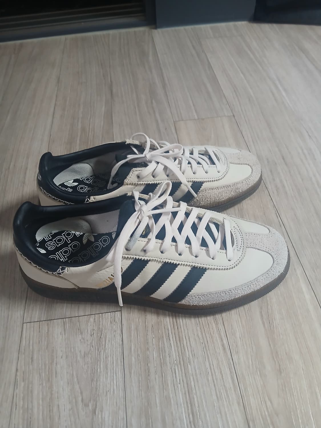 아디다스 핸드볼 스페지알 W 245 상품이미지4