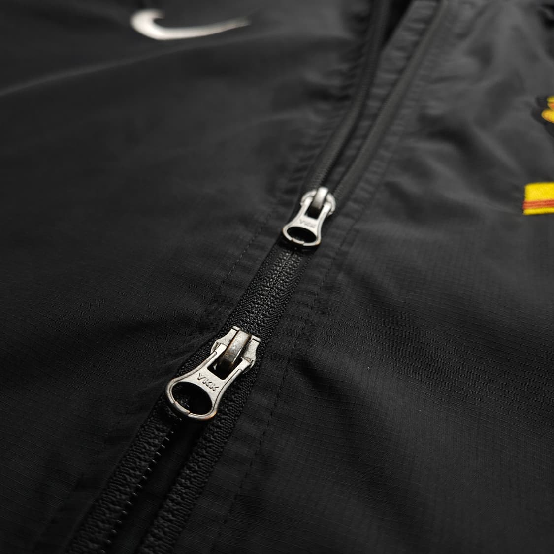 나이키 스톰핏 맨체스터 유나이티드 레인 바람막이 자켓 (M) 상품이미지6