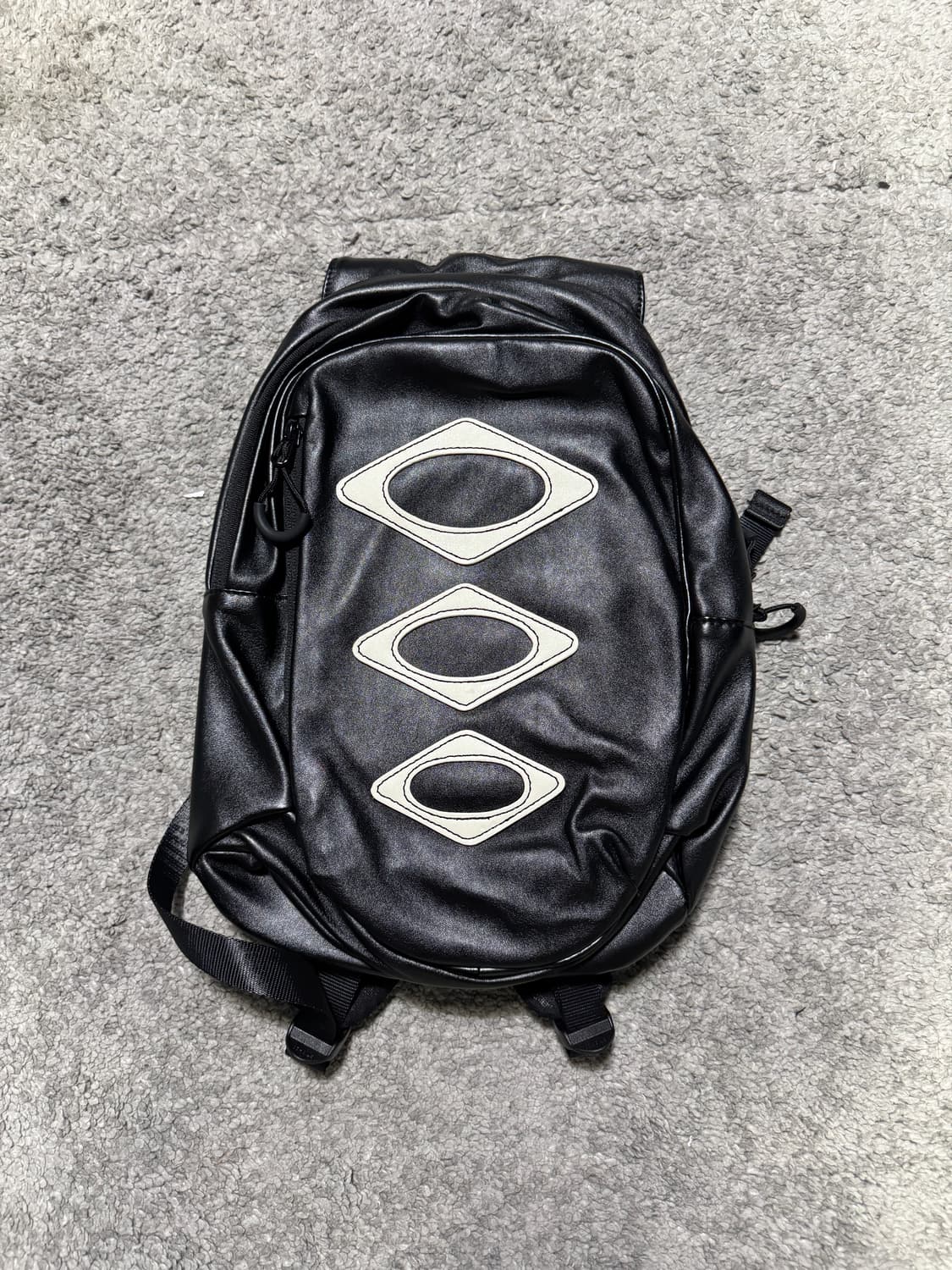 미스치프 롬버스 백팩 상품이미지1