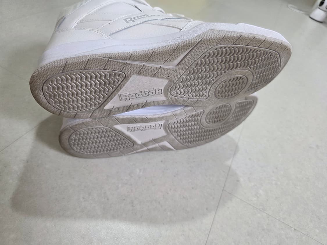Reebok Royal BB4500 Hi2 High Top 300 상품이미지5