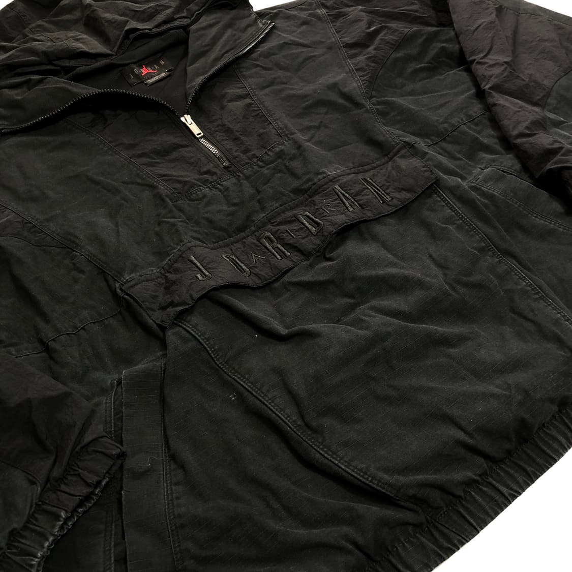조던 90s 올드스쿨 워시드 아노락 3XL 상품이미지4