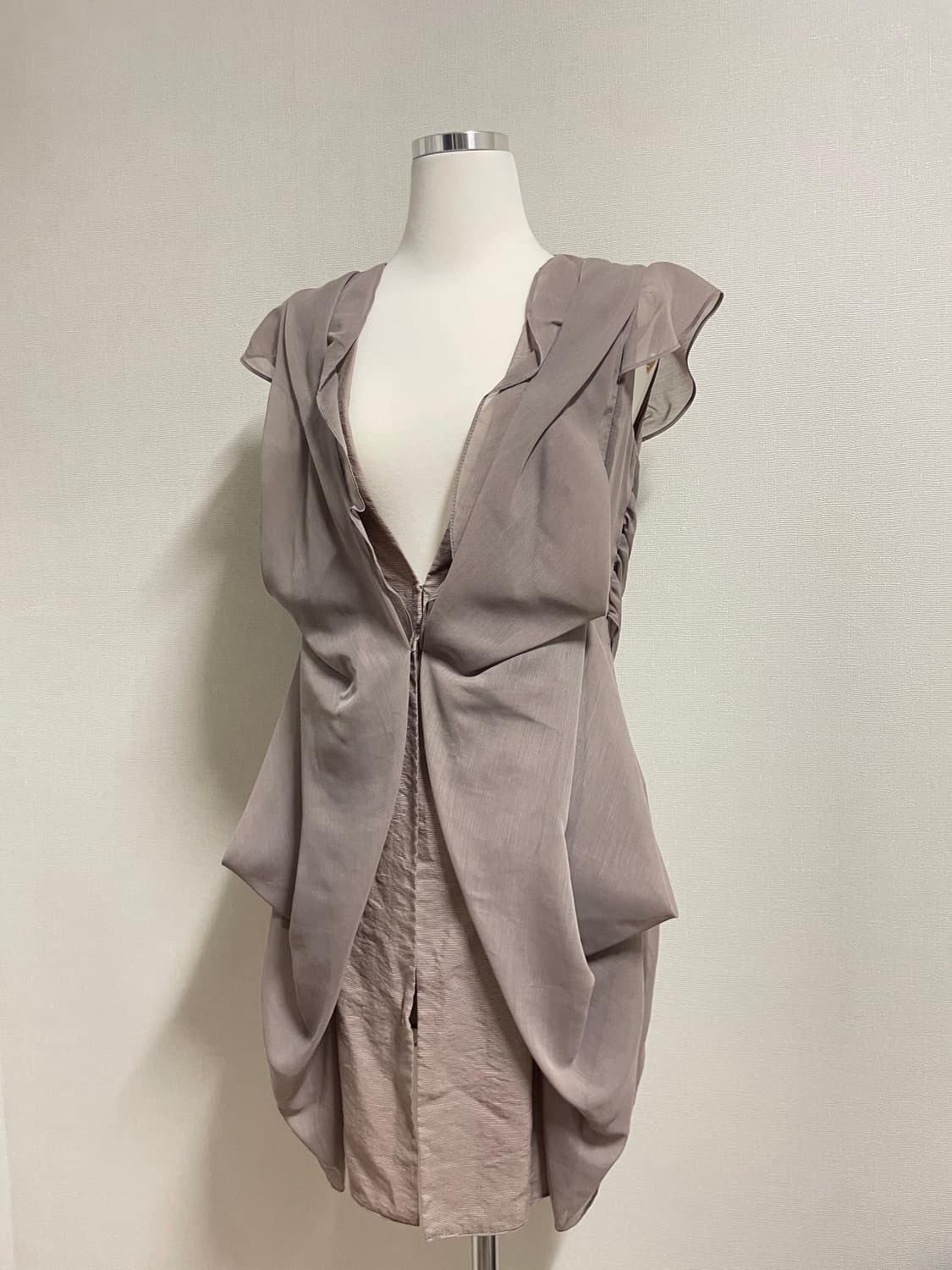 페어리 베스트 원피스 상품이미지7