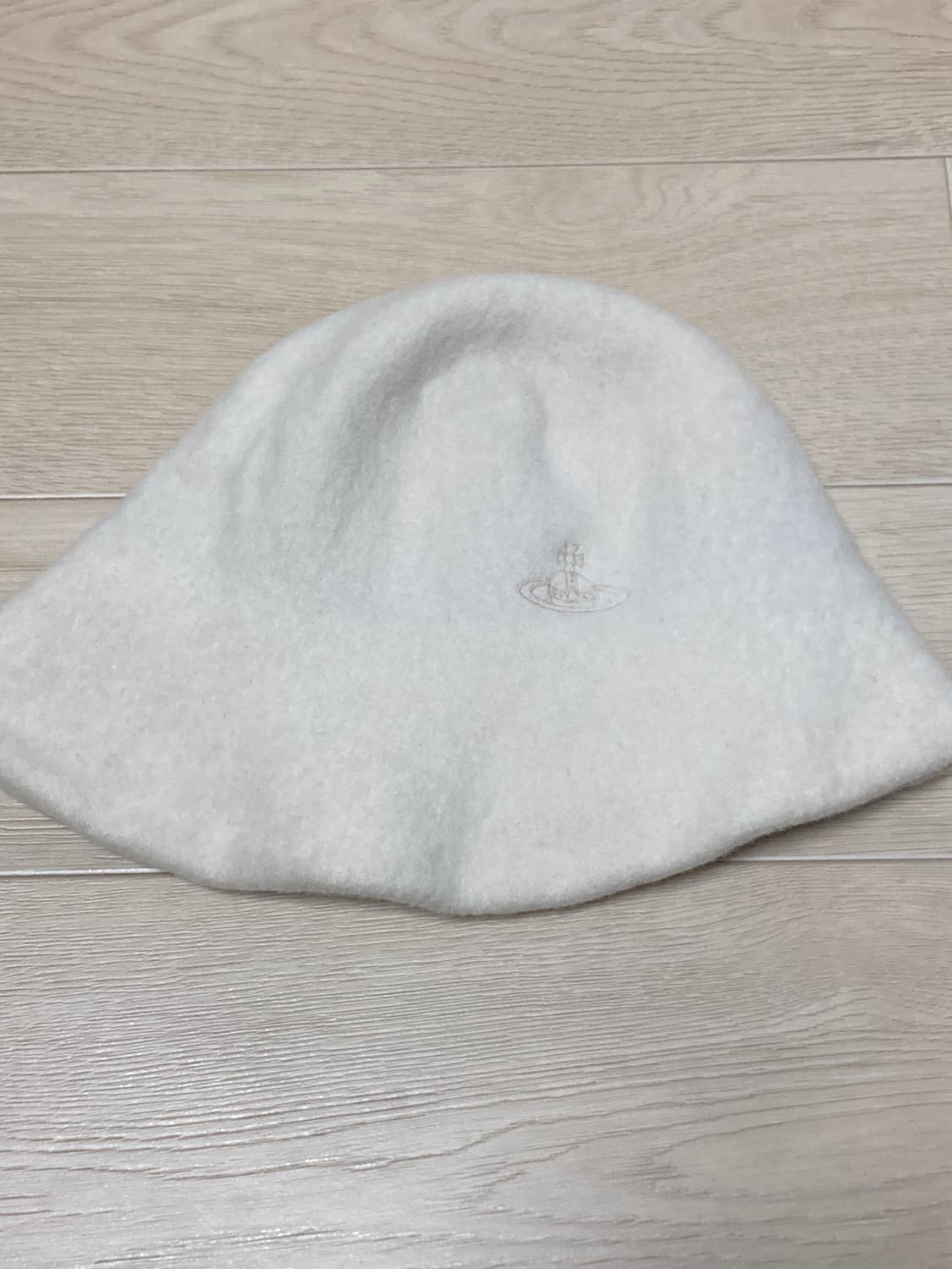 비비안웨스트우드 울 버킷햇 상품이미지5