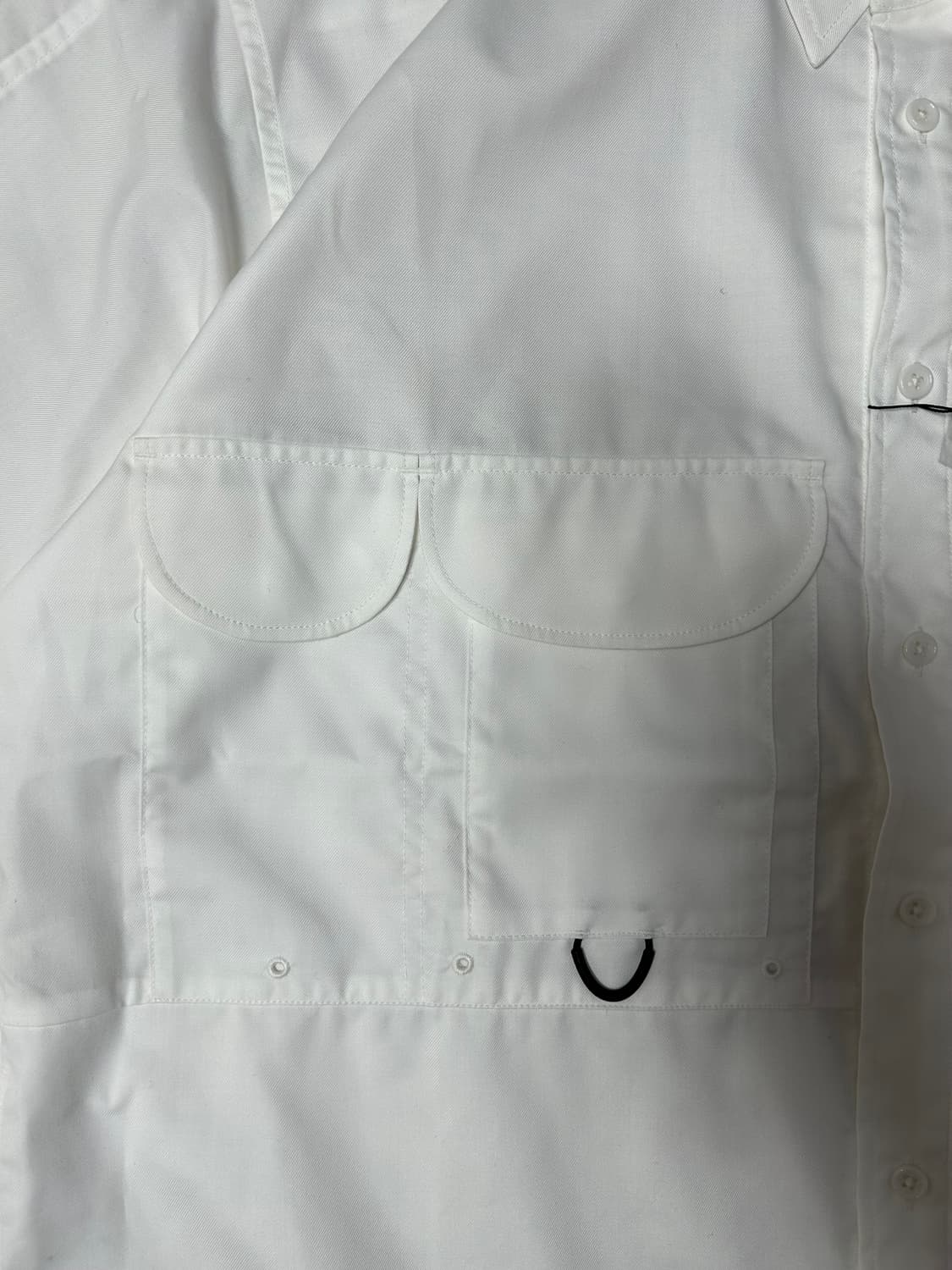 (S)(100) 다이와피어39 테크 피싱 셔츠 상품이미지4