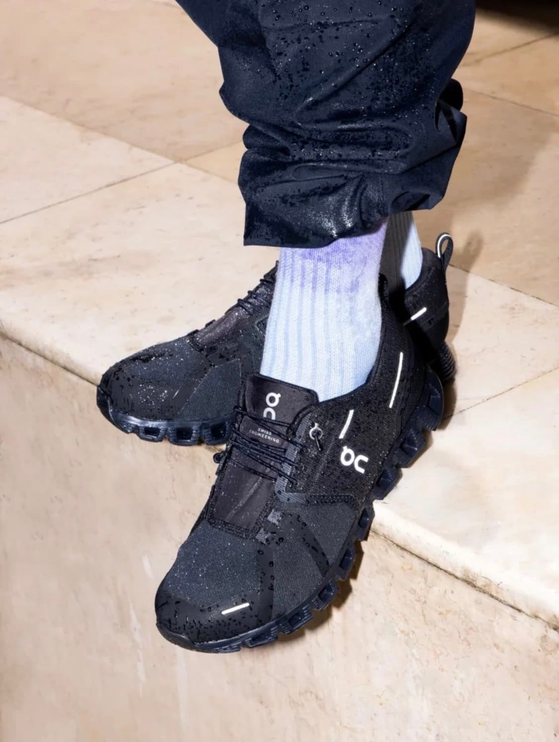 on running cloud6 온 러닝 클라우드6 eu37.5 235 상품이미지3