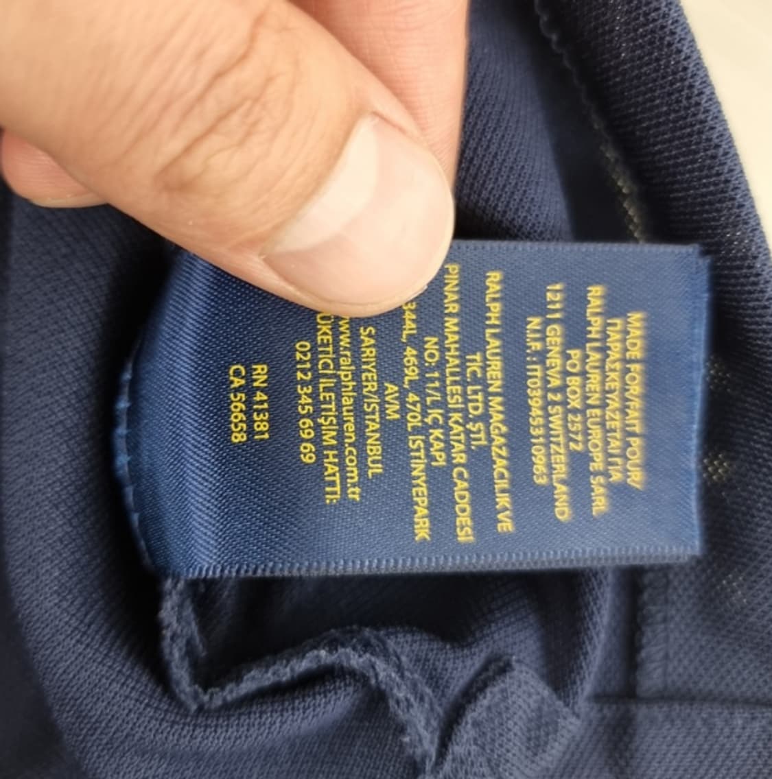 키즈 - POLO RALPH LAUREN 상품이미지9