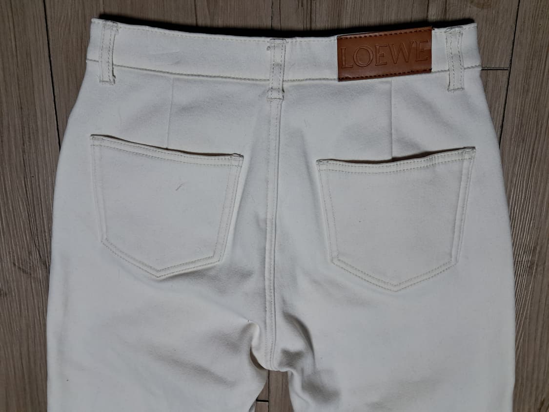 로에베 겨울 바지 26 상품이미지4