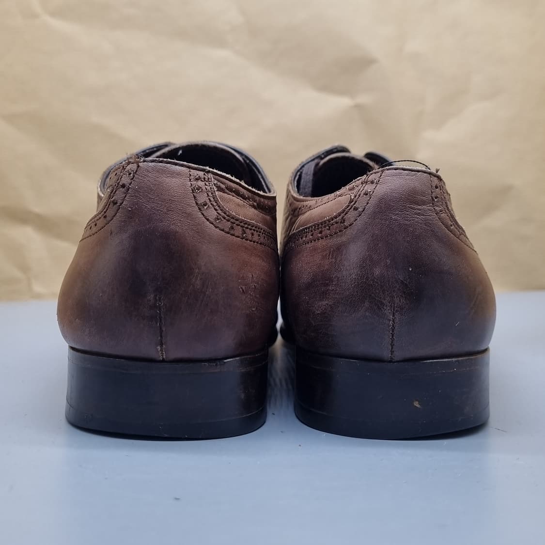 미소페 남성정장구두 250 상품이미지4