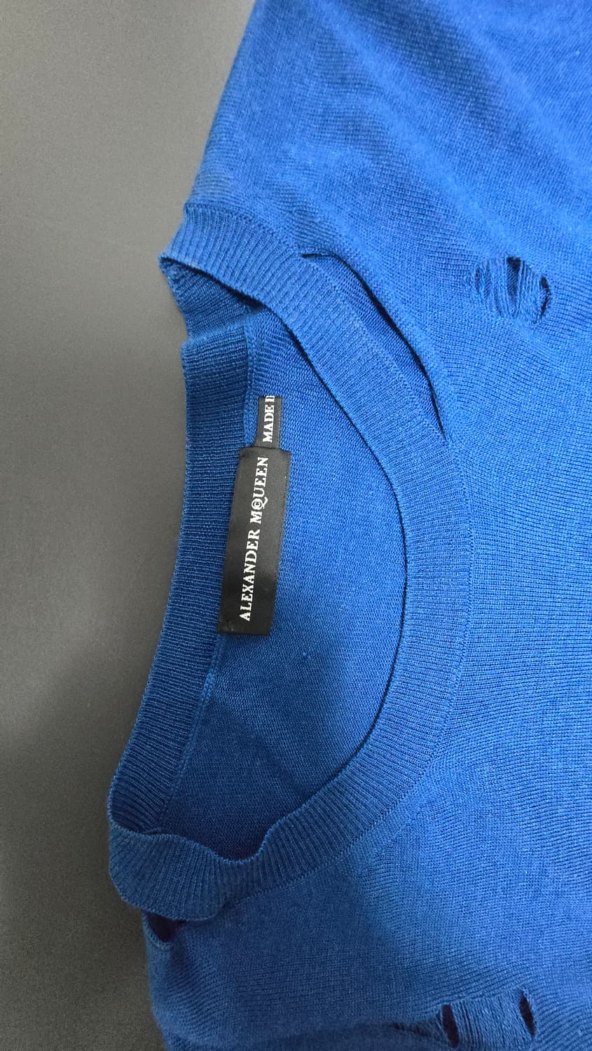 Alexander McQueen  상품이미지6