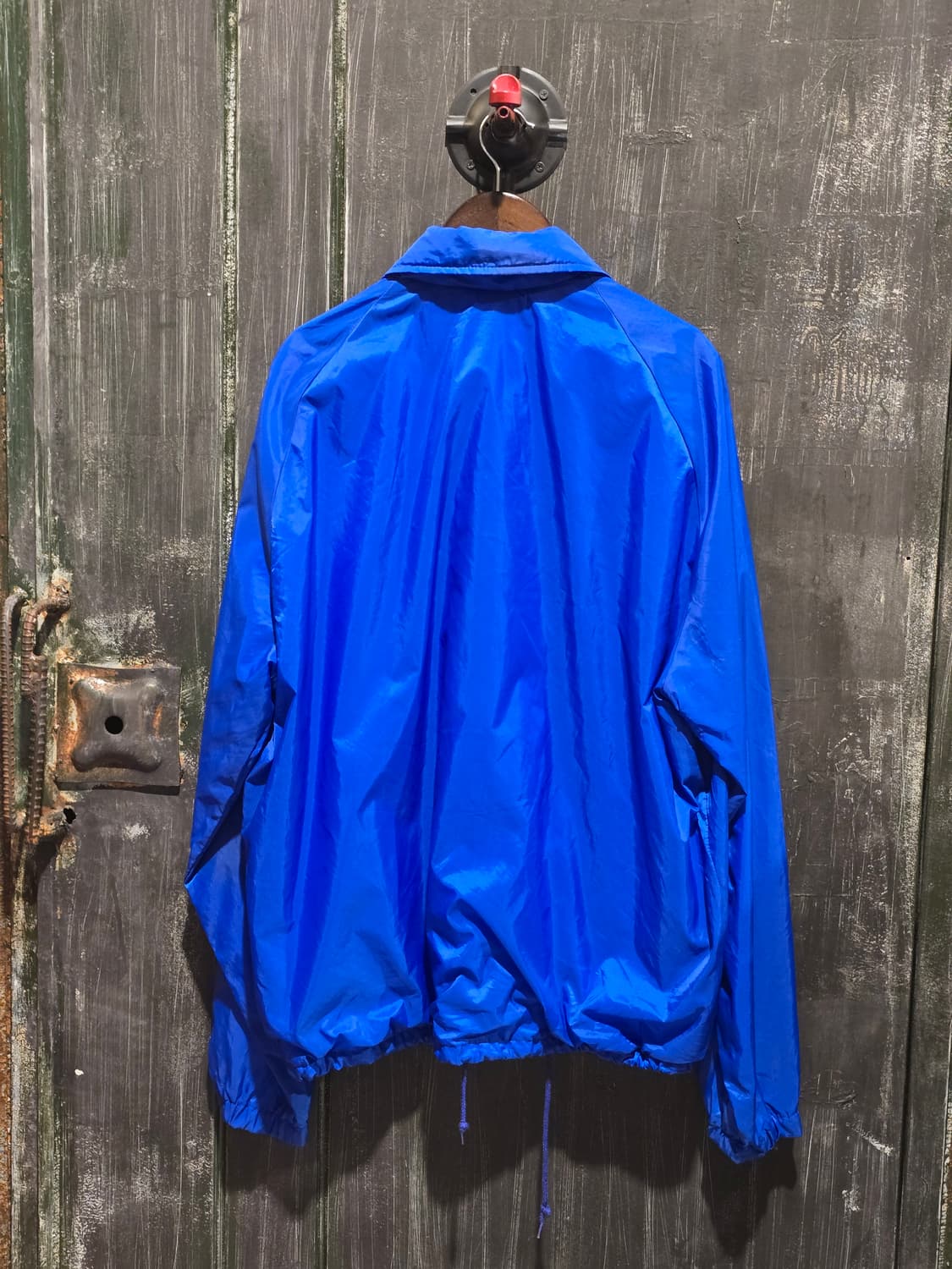 90s The House of Sexton Coach Jacket 상품이미지8