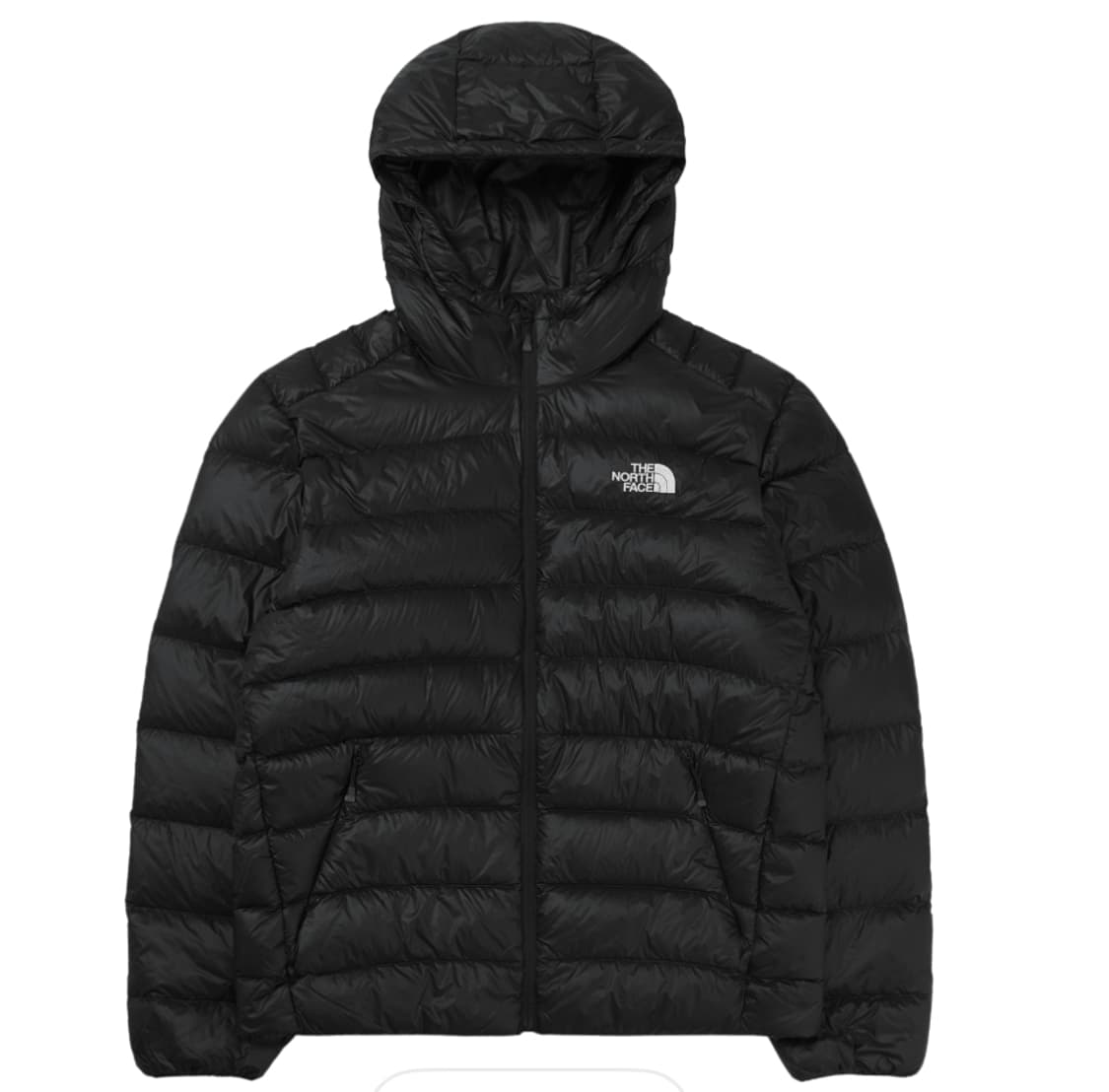 노스페이스 경량패딩 상품이미지1