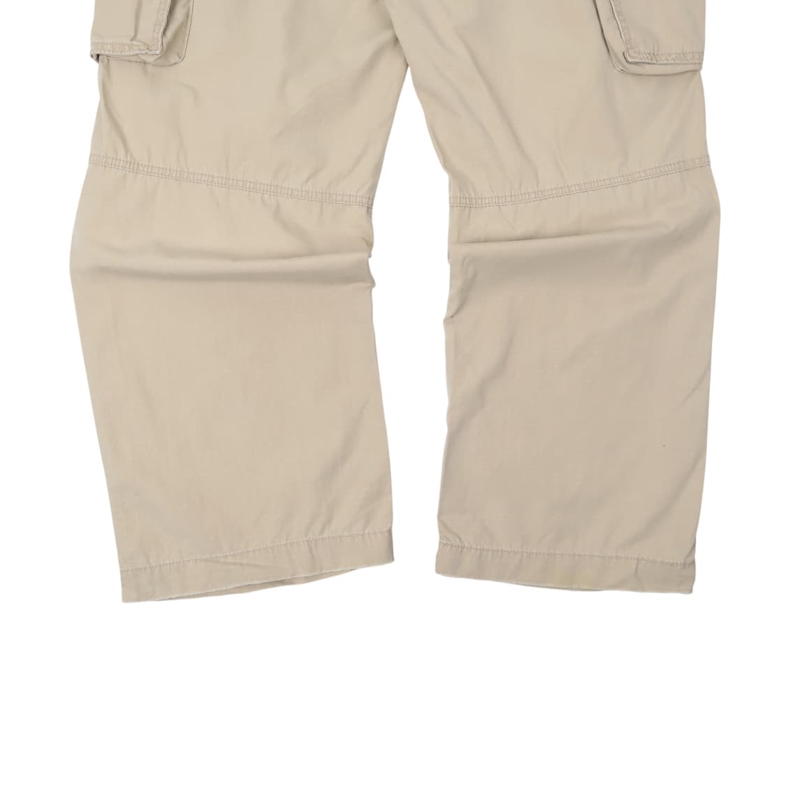 폴로진스 베이지 파라슈트 카고팬츠 상품이미지7