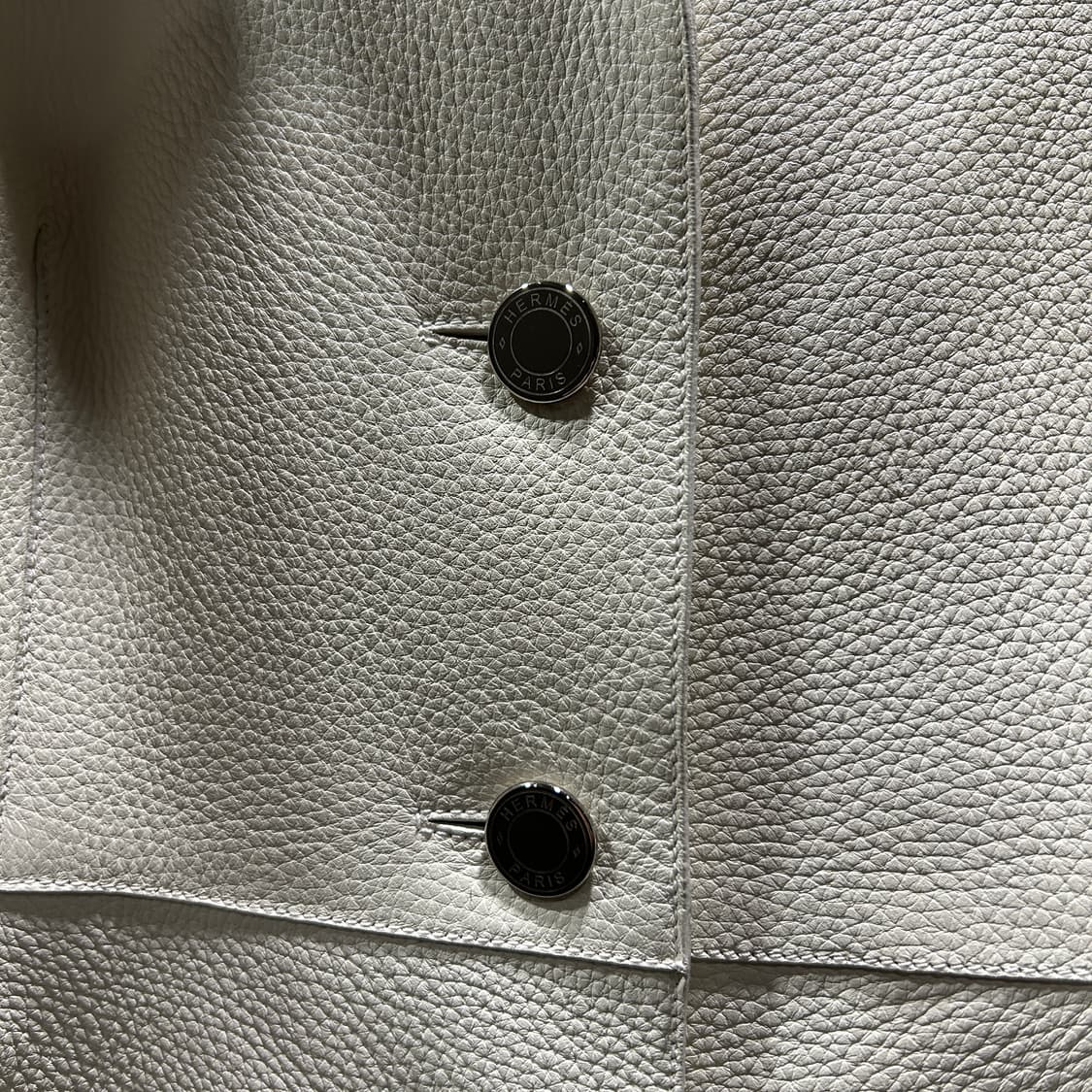 에르메스 승마 가죽자켓 상품이미지4