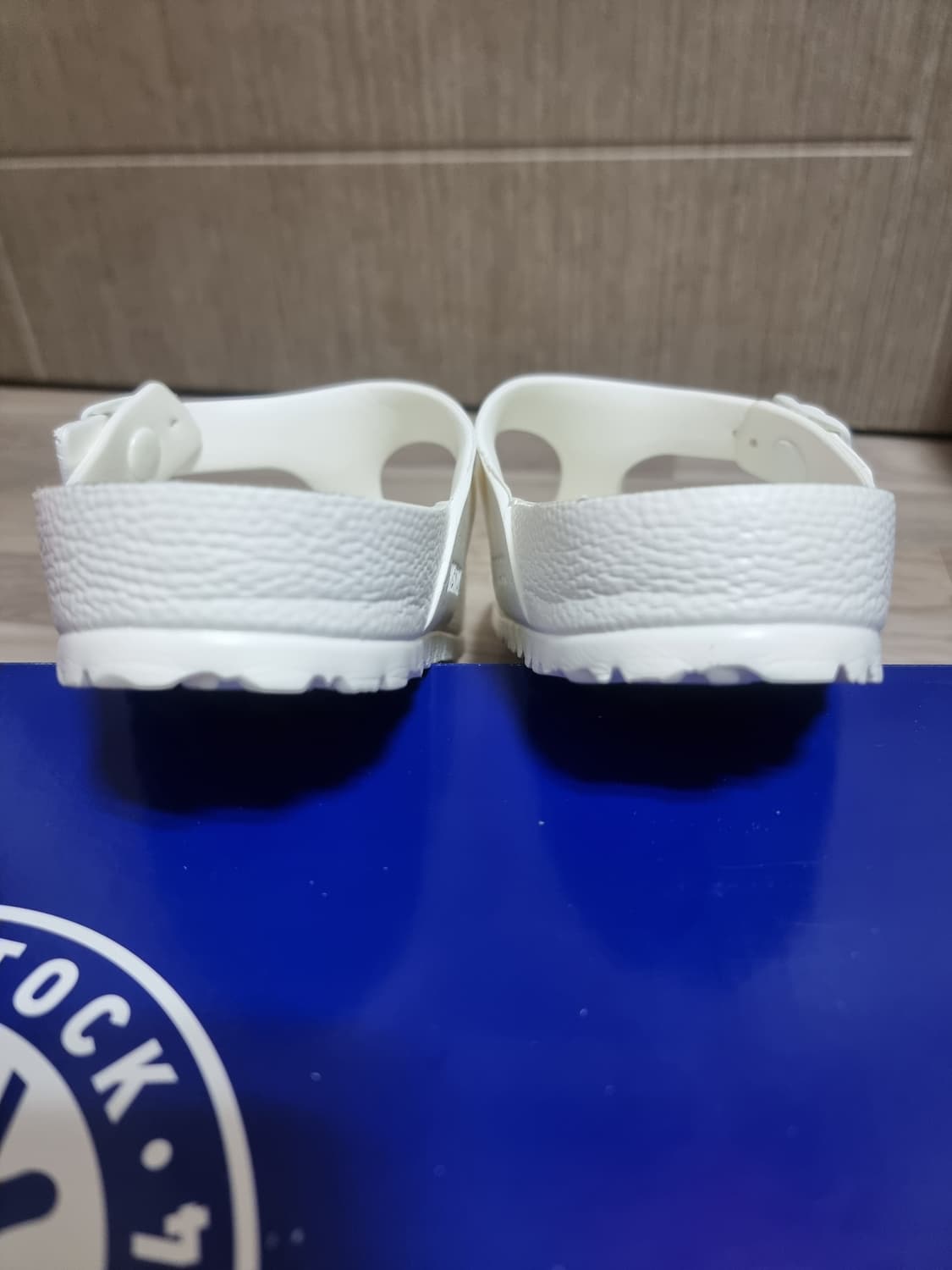 버켄스탁 지제 eva 270 사이즈 상품이미지4