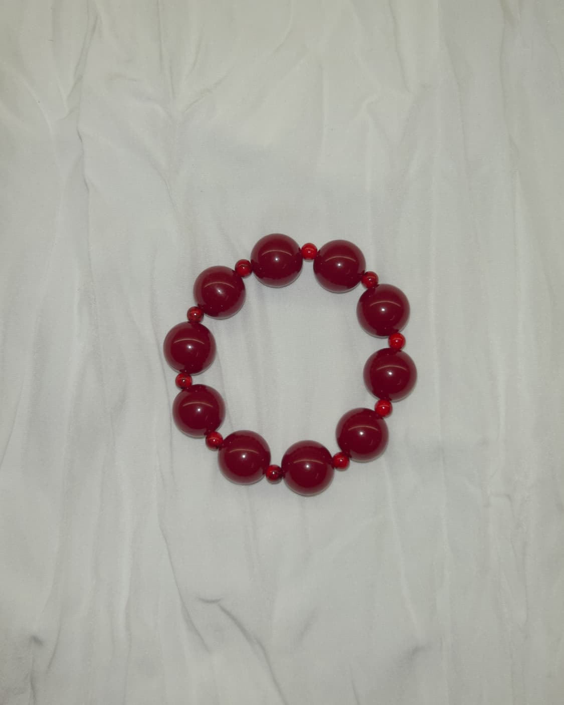 Grape bracelet  상품이미지1