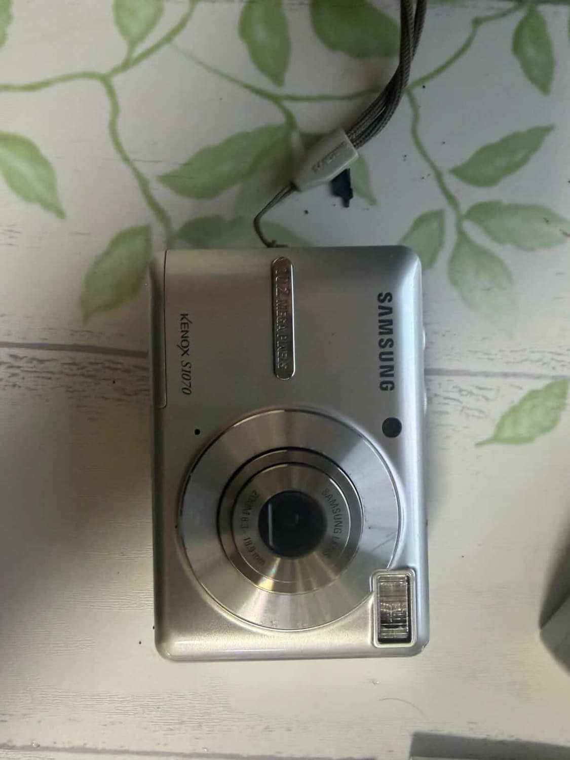 삼성 케녹스 s1070 풀박스 새제품 상품이미지1