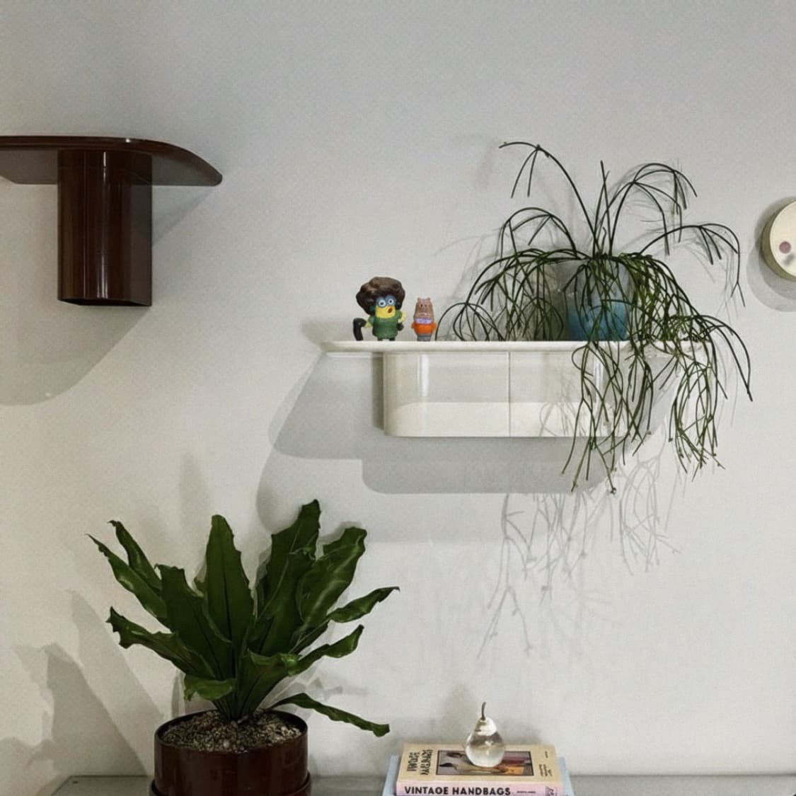 2019 맥도날드 해피밀 레이디 미니언 피규어 상품이미지2