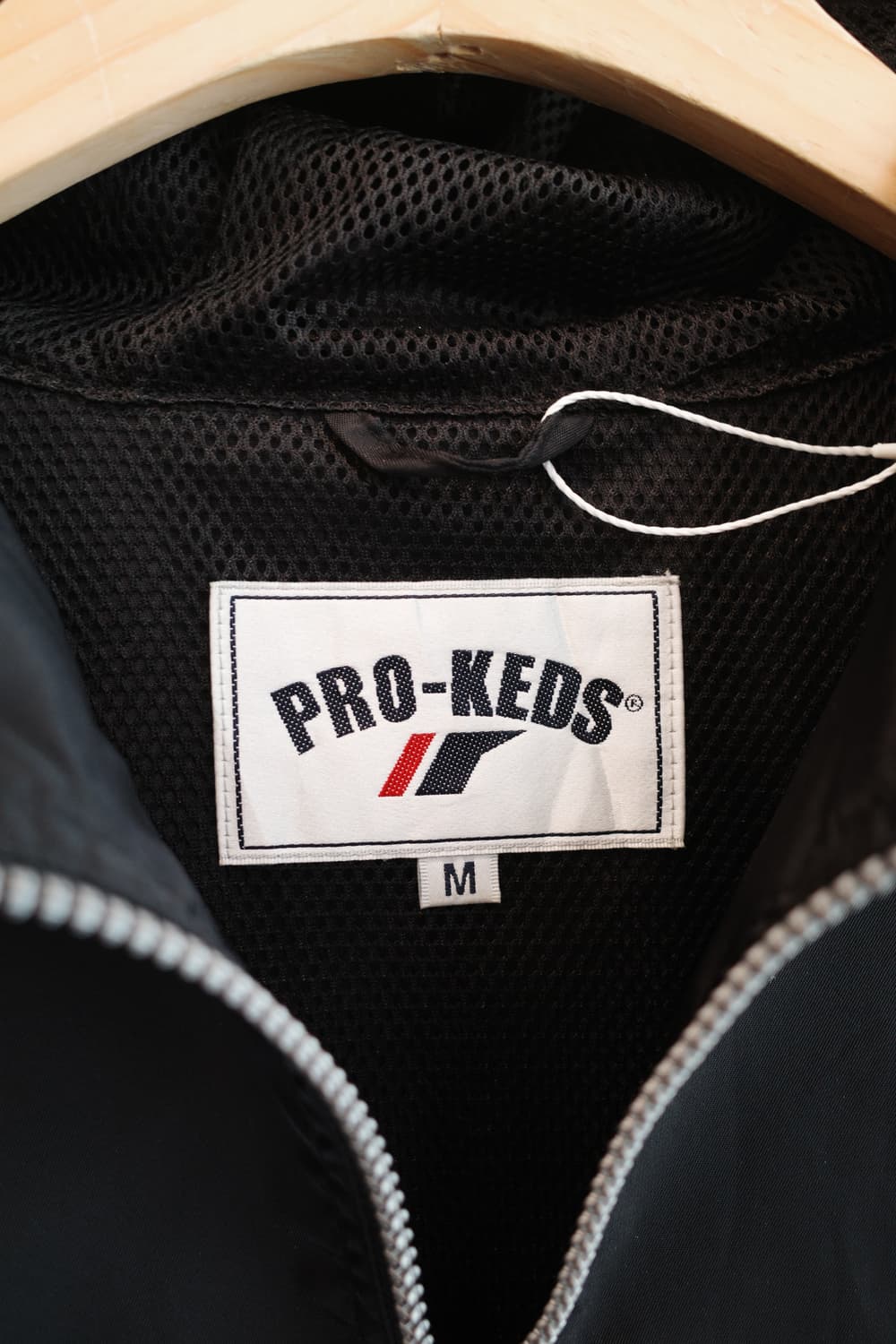 PRO-KEDS 프로케즈 나일론 아노락 점퍼 상품이미지4