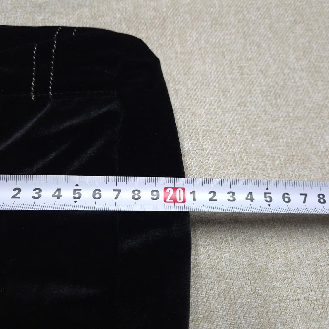 필라 클래식 가방 상품이미지7