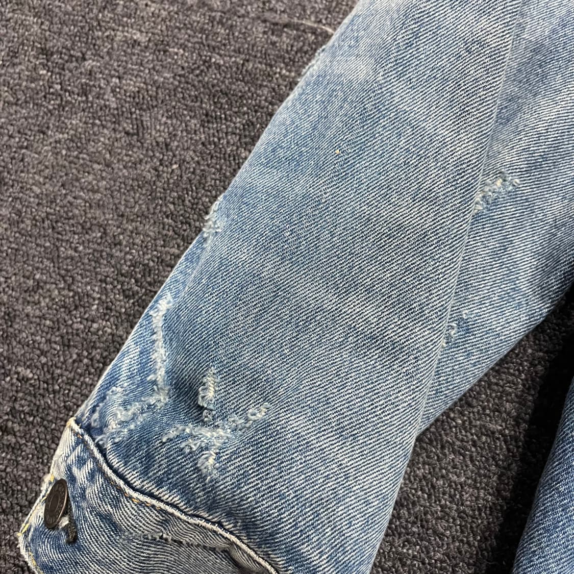 리바이스 트러커자켓 상품이미지4