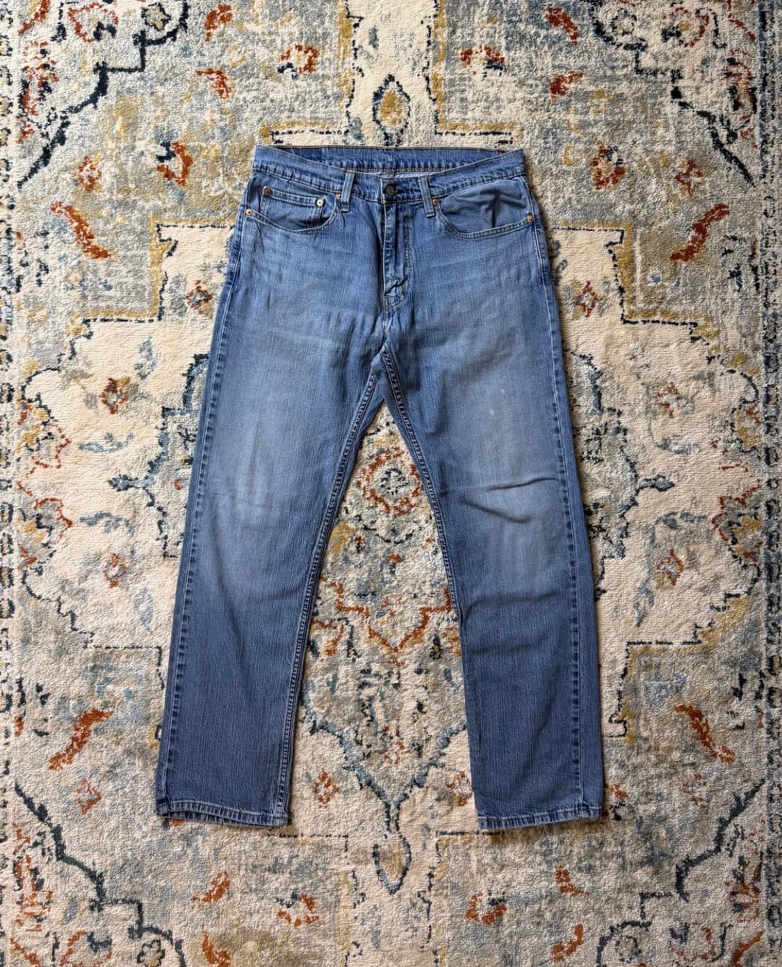 리바이스 559 상품이미지3