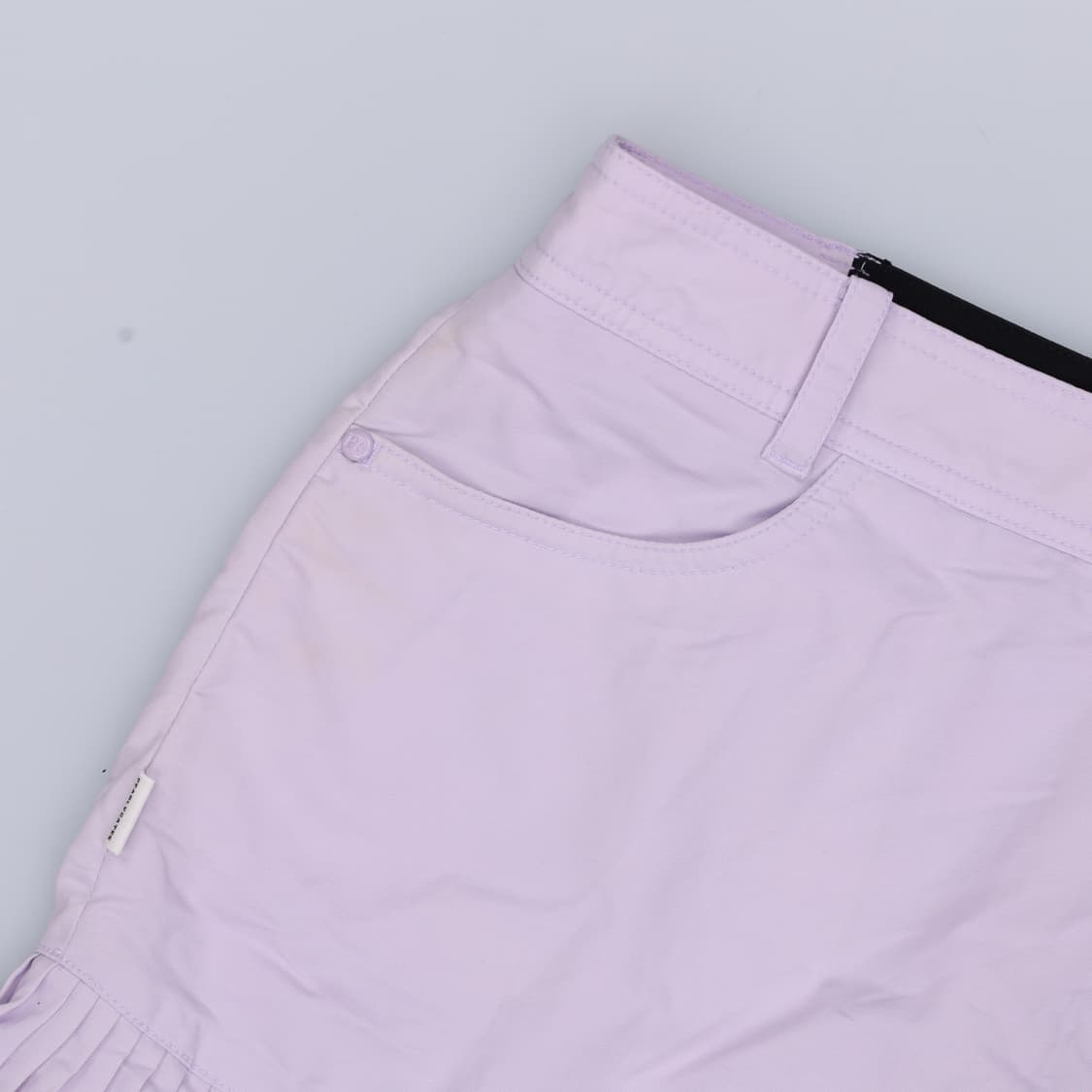 2 파리게이츠 프릴 치마바지 0408H1 상품이미지6