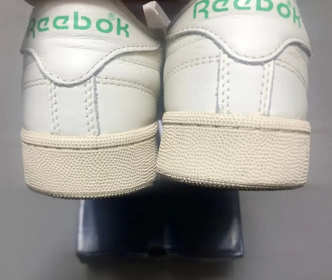 리복 클럽 c 85 매티보이 상품이미지4