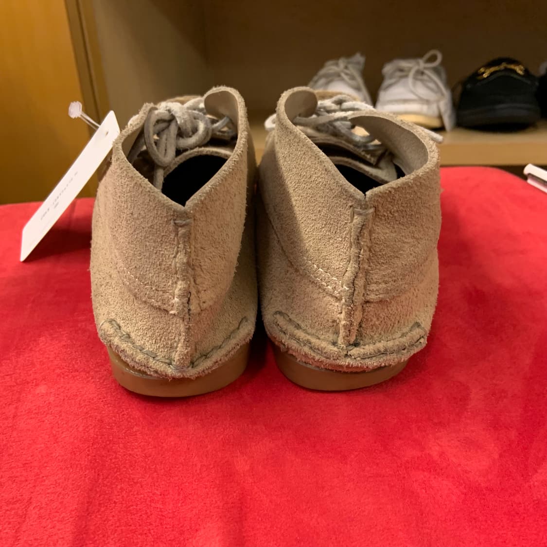 유케텐 모카슈즈 상품이미지3