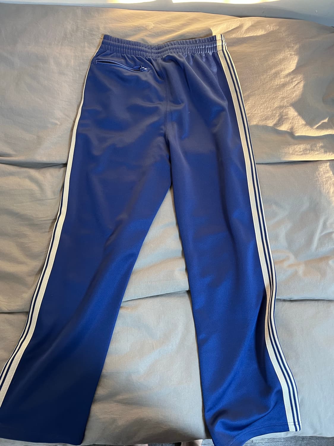 니들스 트랙팬츠 XS size 상품이미지2