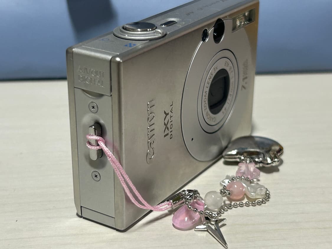 Canon ixy 10/ixus 70 상품이미지7