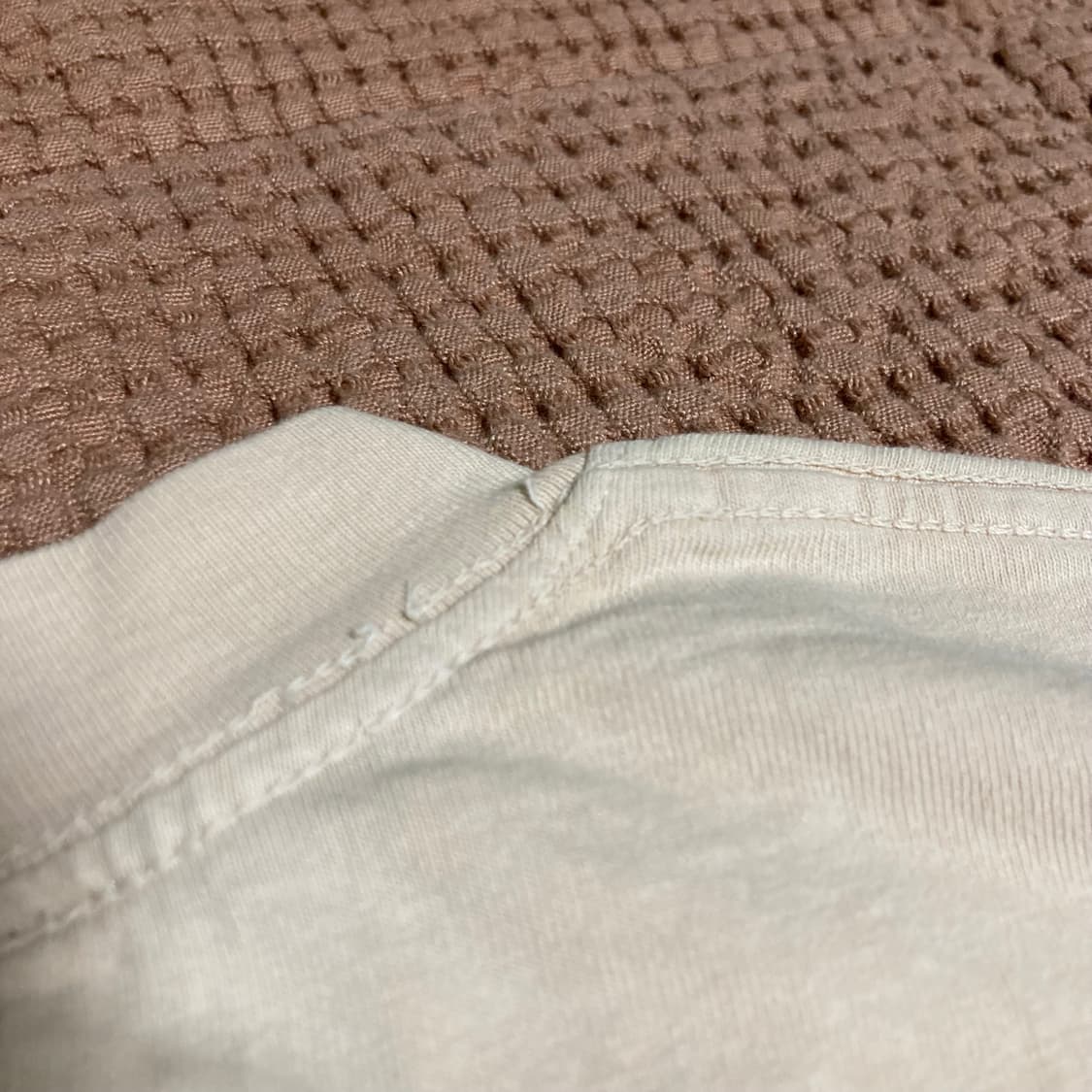 이터널선샤인 부틀랙 티셔츠 XL 상품이미지9