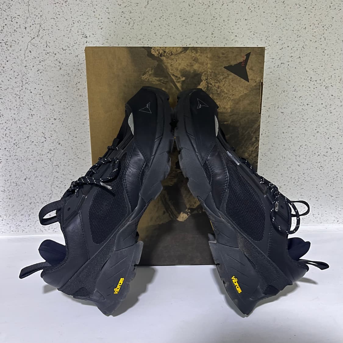 [280] 로아 하이킹 락파 상품이미지5