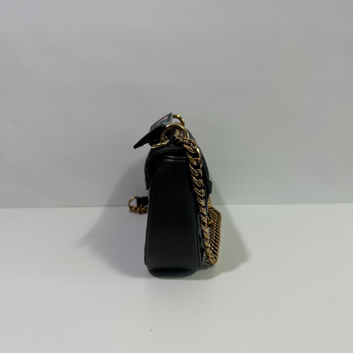 [풀구성] 루이비통 뉴웨이브 멀티포쉐트 체인 크로스백 상품이미지3