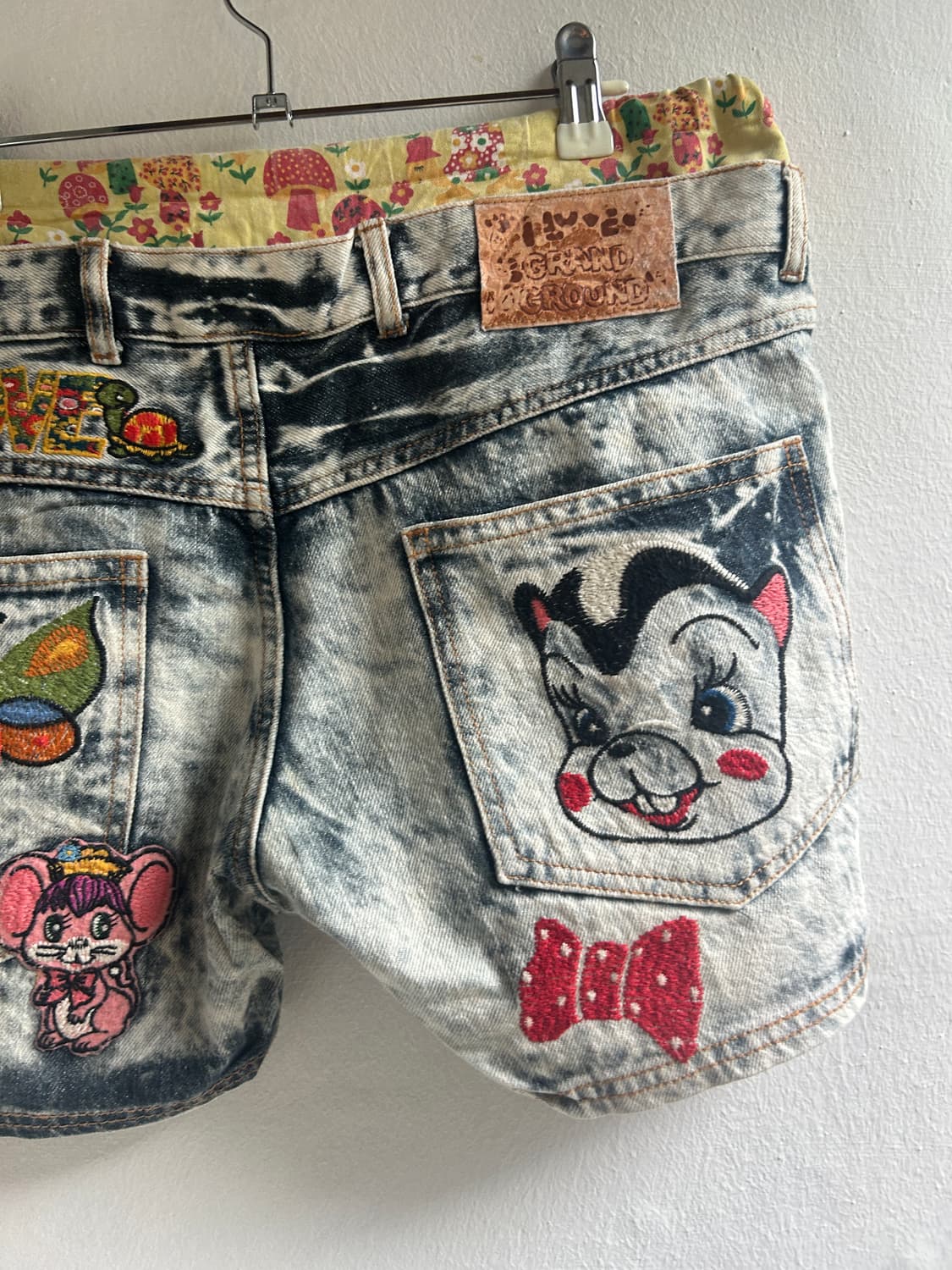 정말 귀여운  반바지  상품이미지10