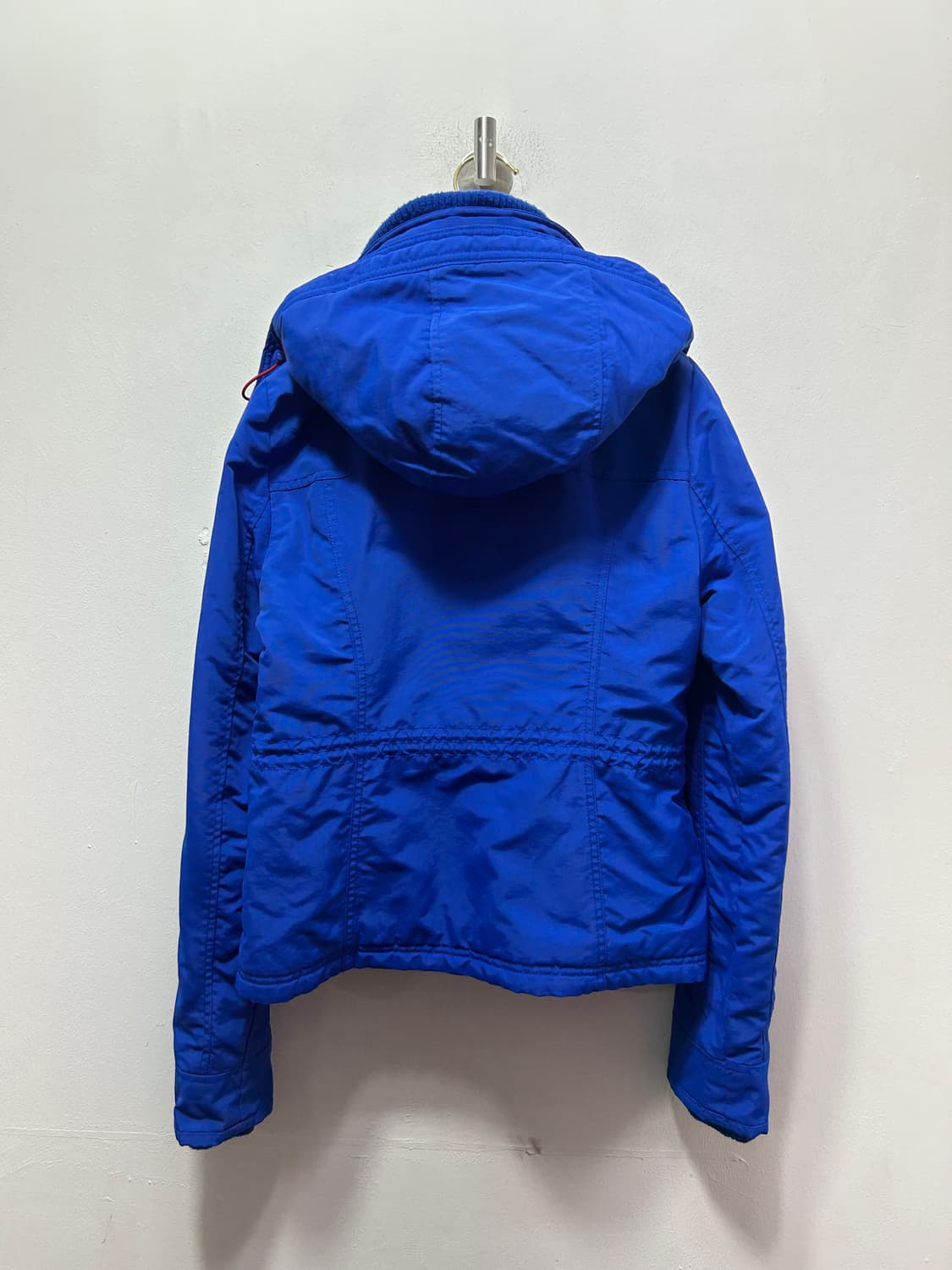 아베크롬비 여성 누빔 점퍼 XS 상품이미지3