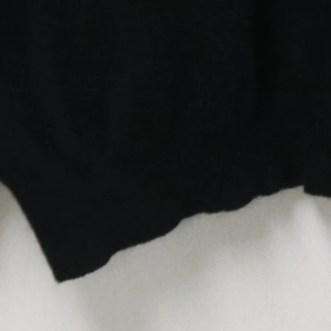 ROCCA 캐시미어 유넥 니트 62011 상품이미지4