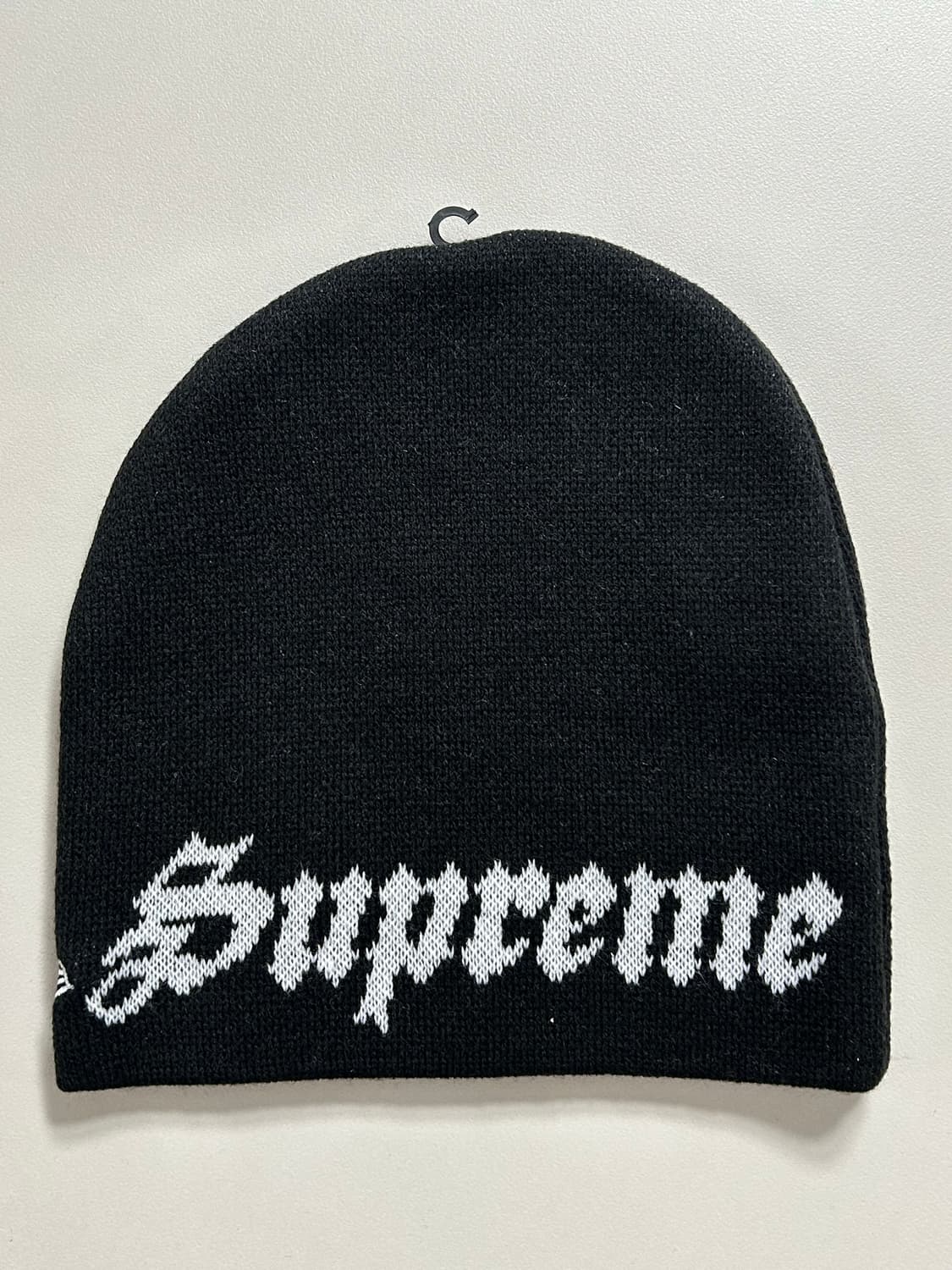 (OS) 슈프림 뉴에라 고스트페이스 비니-26ss 상품이미지2