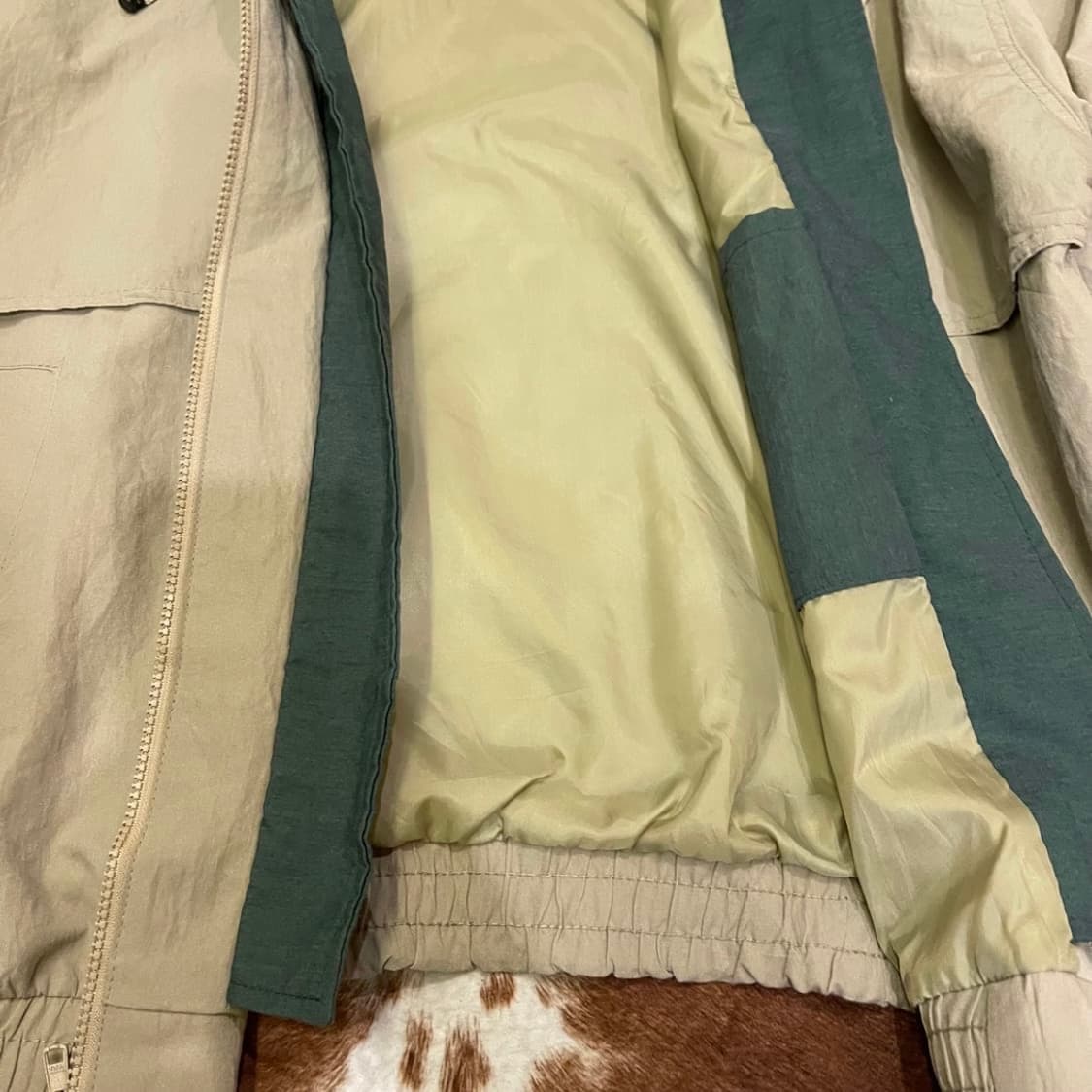 [90s USA] California outerwear Jacket XL 상품이미지10