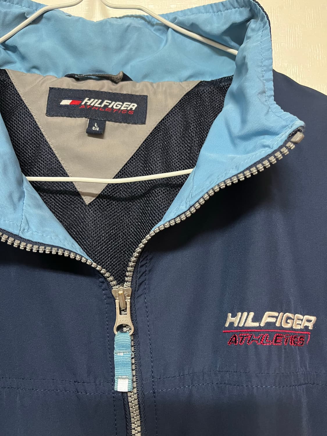 Tommy Hilfiger 바람막이 L 상품이미지5