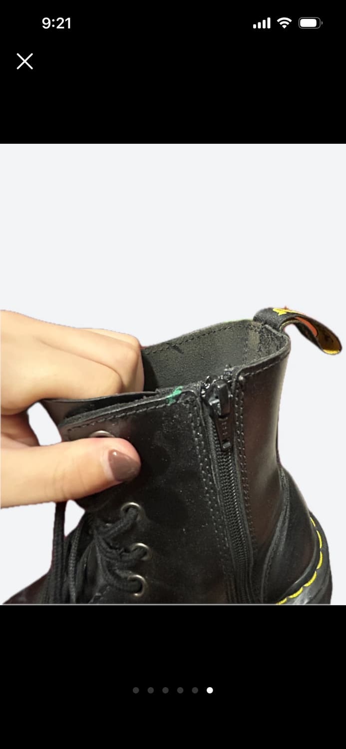 닥터마틴 제이든 uk6 (250) 상품이미지5