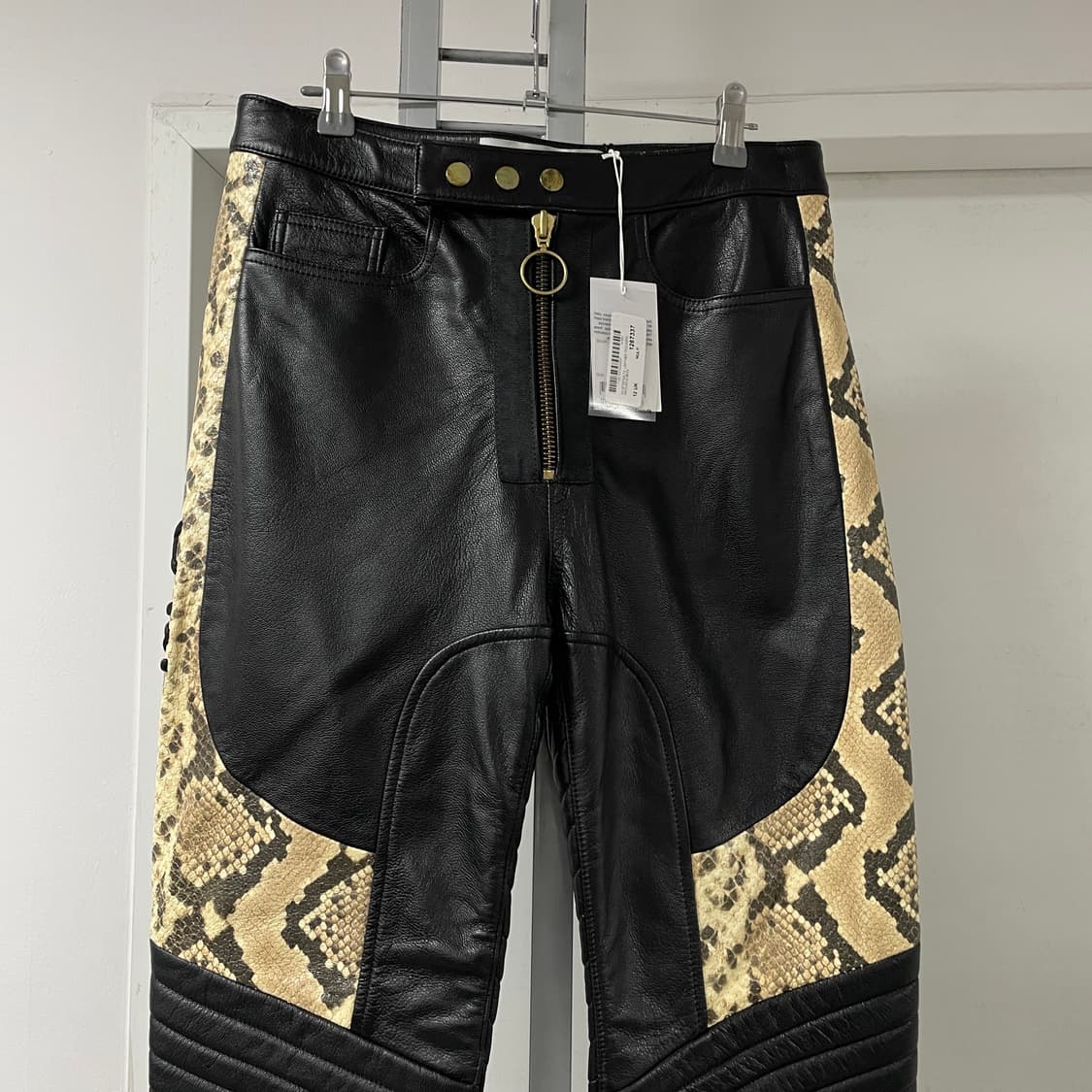 마르케스 알메이다 바이커 팬츠 새상품 12 상품이미지2