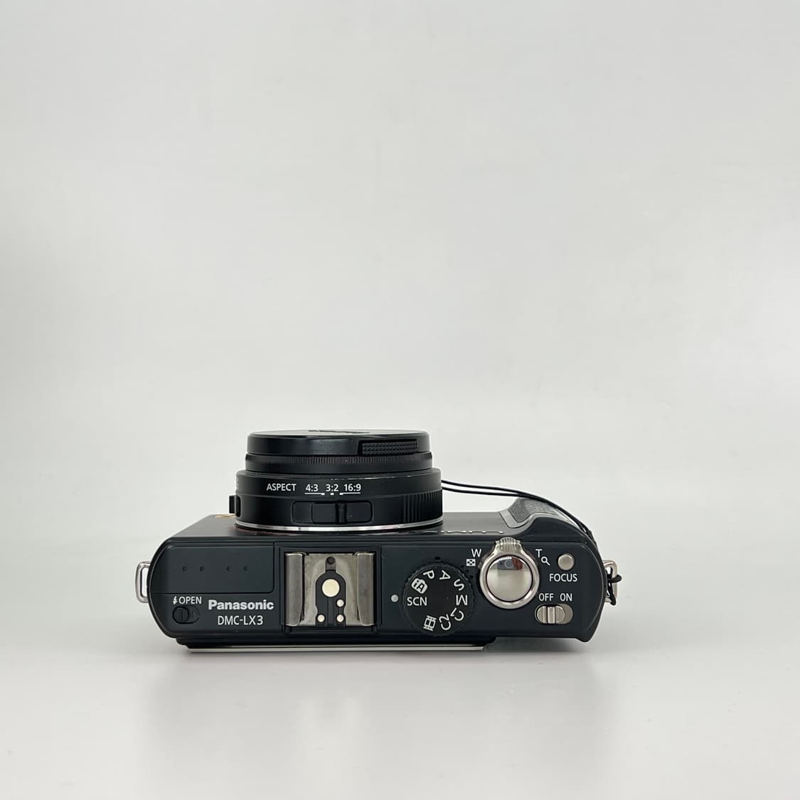 파나소닉 루믹스 Panasonic Lumix DMC-LX3 블랙 상품이미지8