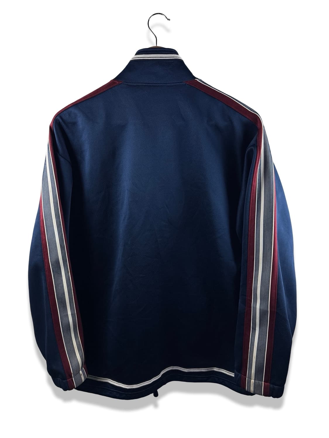 아식스 올드스쿨 네이비 버건디 져지1954 상품이미지2