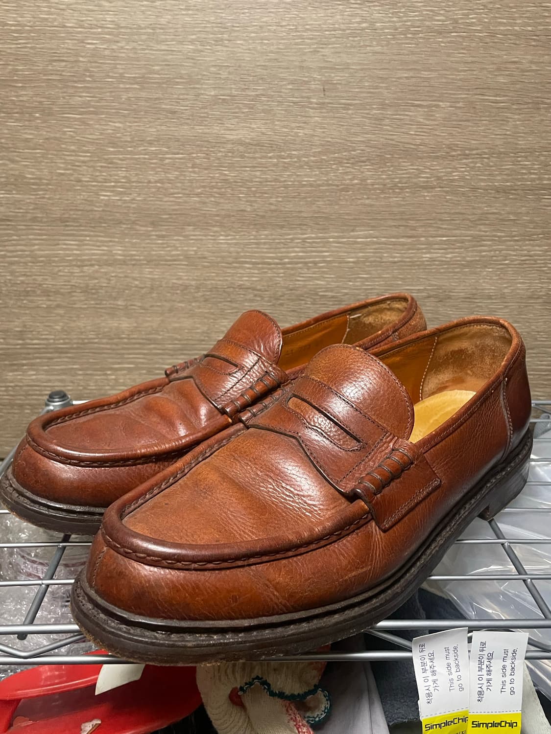 파라부트 레임스 10 상품이미지2