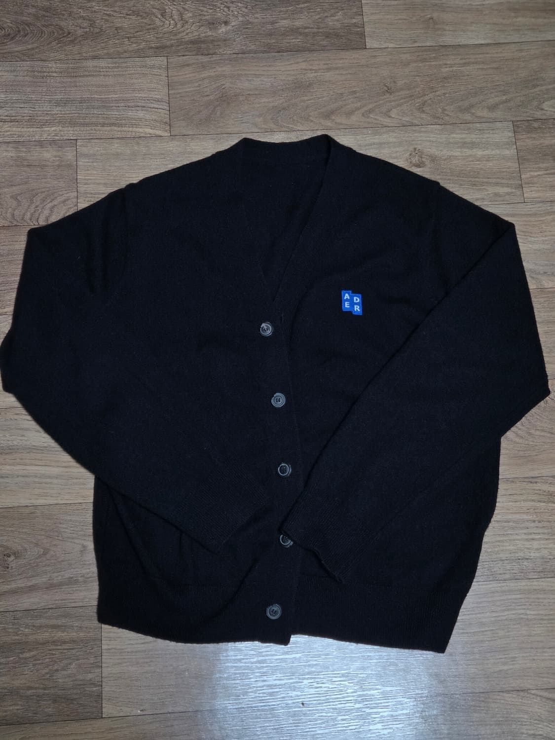 아더에러 시그니피컨트 가디건 상품이미지2