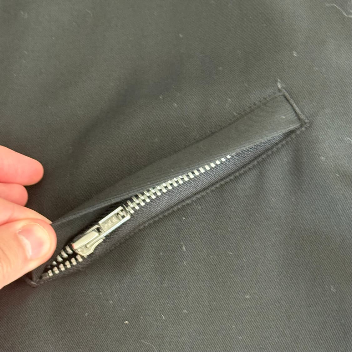 COMME des GARCONS HOMME stenkler coat 상품이미지5