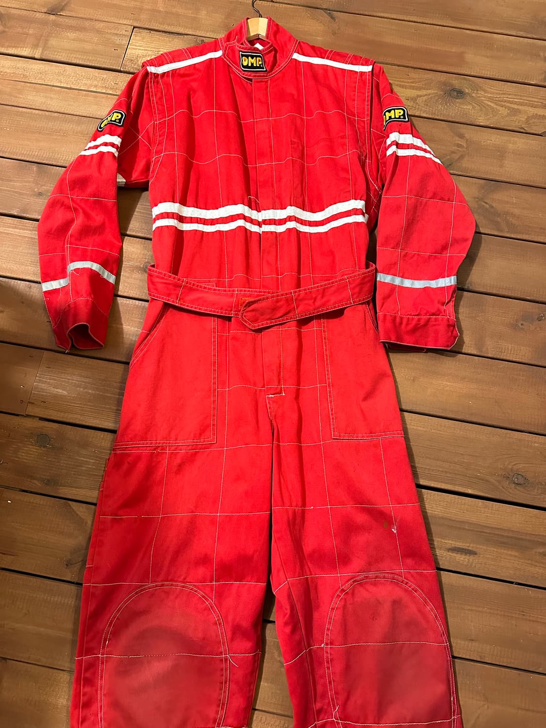 OMP 점프슈트 상품이미지1